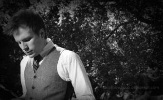 Patrick Stump Soul Punk Wallpaper Promo Photo Pt3