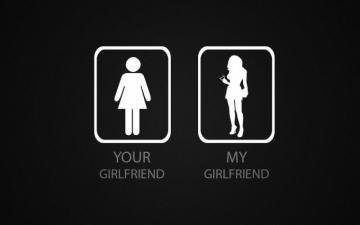 Funny Pict Computer Science Wall Paper