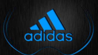 Man Made Adidas HD Wallpaper