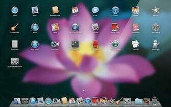 Full Screen Apps Immersive Experience Of Ios Comes To The Mac
