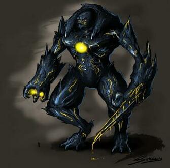 Pacific Rim Kaiju Gypsy Danger Nemesis By Santoski