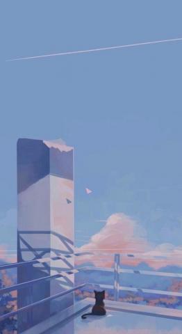Chill Wallpaper iPhonewallpaper