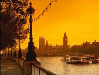 London Wallpaper