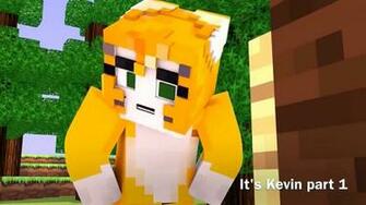 Stampy And Squid Wallpaper Image