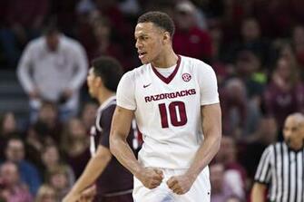 Pin Daniel Gafford Draft Image To