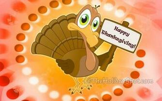 Home Thanksgiving