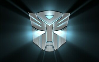 Autobot Logo Computer Wallpaper Desktop Background Id