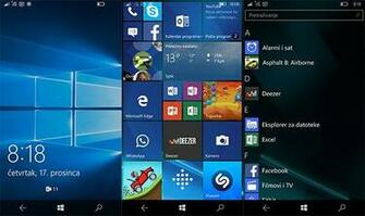 Lumia Recenzija