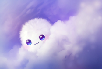 Kawaii Cute Wallpaper By Aleksakura