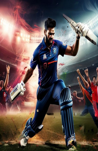 Dhoni HD Wallpaper