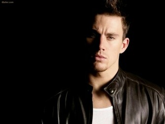 Channing Tatum Wallpaper