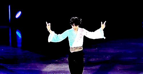 Yuzuru Hanyu