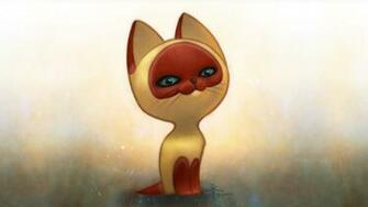 Funny Cat Cartoon Wallpaper Imagebank Biz