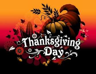 Best Thanksgiving Day Wallpaper Technology News Howto