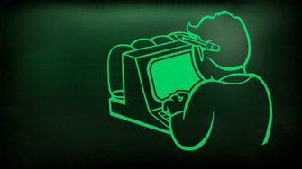 Fallout Vault Boy Wallpaper HD Desktop And
