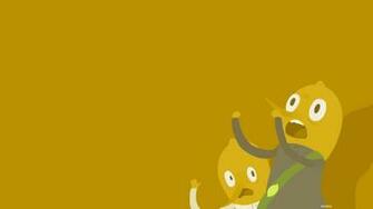 Lemongrab Background By Heeeeimdall