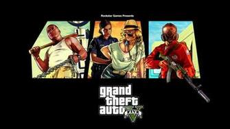 Gta Wallpaper Background Computer Pictures In High