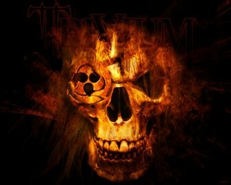 Trivium Wallpaper And Artworks