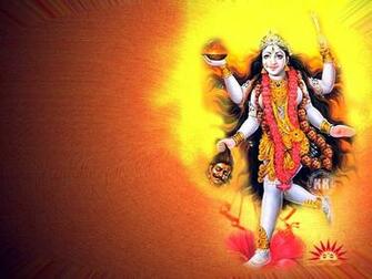 Kali Photo Maa Picture Pictures Wallpaper