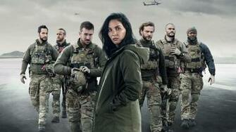 Seal Team Six And Delta Force Key Differences History