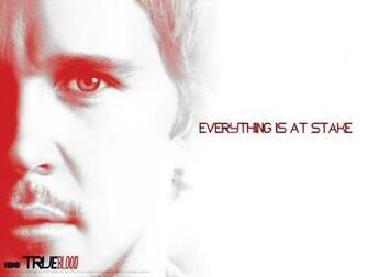 Hbo True Blood Extras Wallpaper