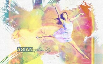 Wallpaper Mao Asada Ice Skating