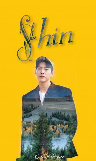 Lee Jung Shin Wallpaper Cnblue Kstars In