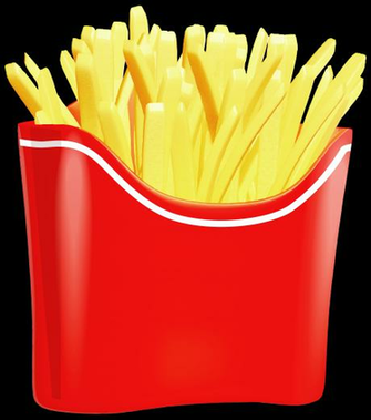 Image Of French Fries Best