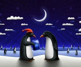 Tablet Pc Christmas Wallpaper