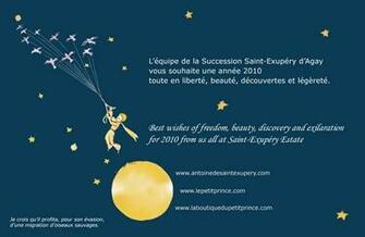 Le Petit Prince Wallpaper For