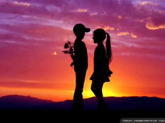 Love Wallpaper HD