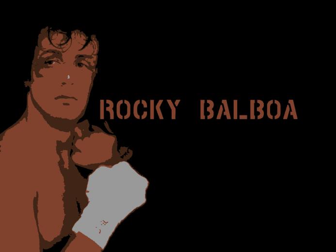 Rocky Wallpaper Movie Gif