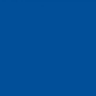 Usafa Blue Solid Color Background