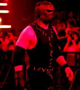 Masked Kane Wallpaper Bi Sd Jpg