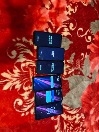 Samsung Galaxy A21 Cell Phones In The Villages Florida
