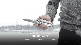 Leatherman Tool Tales R Kyle Everett