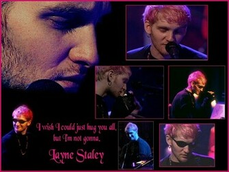 Layne Staley By Laynesgirl