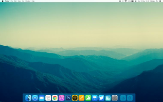 Nachgereicht Zwei Os X Konzepte Apfellike
