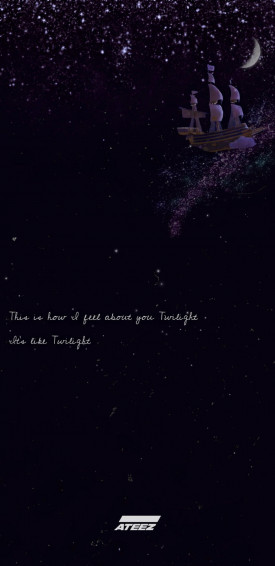 Twilight Aesthetic Wallpaper