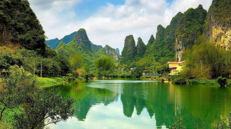 HD Nature Wallpaper
