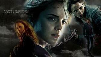Hermione Granger Wallpaper By Kvclinesmith