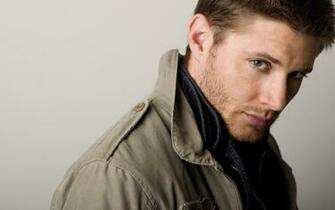 Jensen Ackles Supernatural Wallpaper HD