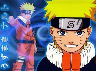 New Naruto Wallpaper Kids Anime
