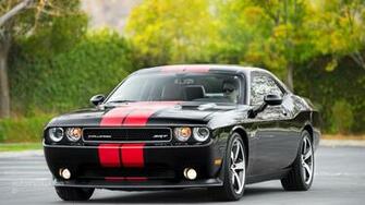Dodge Challenger Srt8 Specs Car Pictures