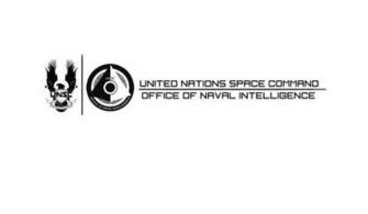 Unsc Oni By Lostdecay