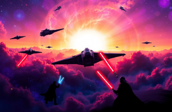 Star Wars Wallpaper
