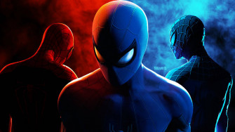 Ultracell Xur No Way Home Trio By Yourking123