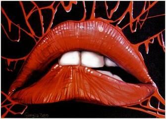 Rocky Horror Picture Show By Sayurieyes