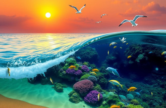 Ocean Live Wallpaper For Windows