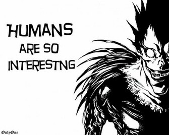 Ryuk Wallpaper